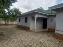 A picture of NYUMBA YA BEDROOM MBILI INAPANGISHWA SAKINA