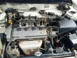 A picture of Toyota Corolla 110