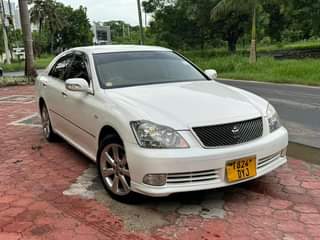 A picture of TOYOTA CROWN BEI MILIONI 14