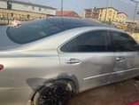 A picture of Lexus es 350
