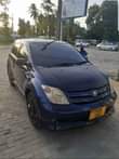 A picture of Toyota Ist