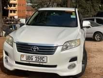 toyota vanguard