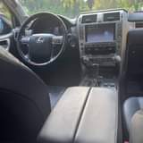 A picture of 2016 Lexus GX 460 Yes