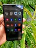 A picture of Samsung A22