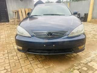 A picture of Neatly used 2005 Toyota Camry