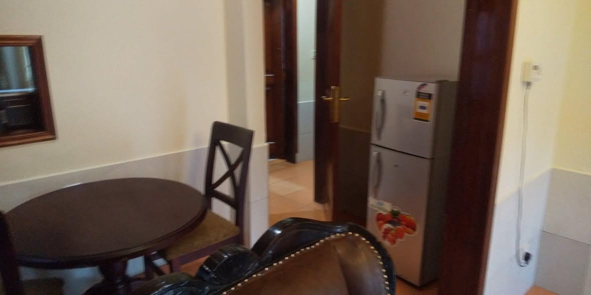 A picture of House apartments for rent in Entebbe