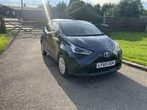 cars