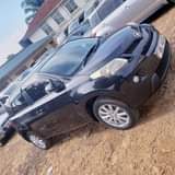 A picture of Toyota IST 2007 32m Negotiable