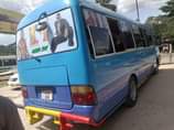 A picture of TOYOTA COASTER IHZ INAUZWA