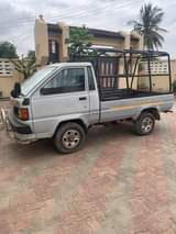 A picture of Town Hiace