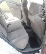 A picture of 2004 Toyota Corolla LE for sale 09061358848 Fabric Interior pick