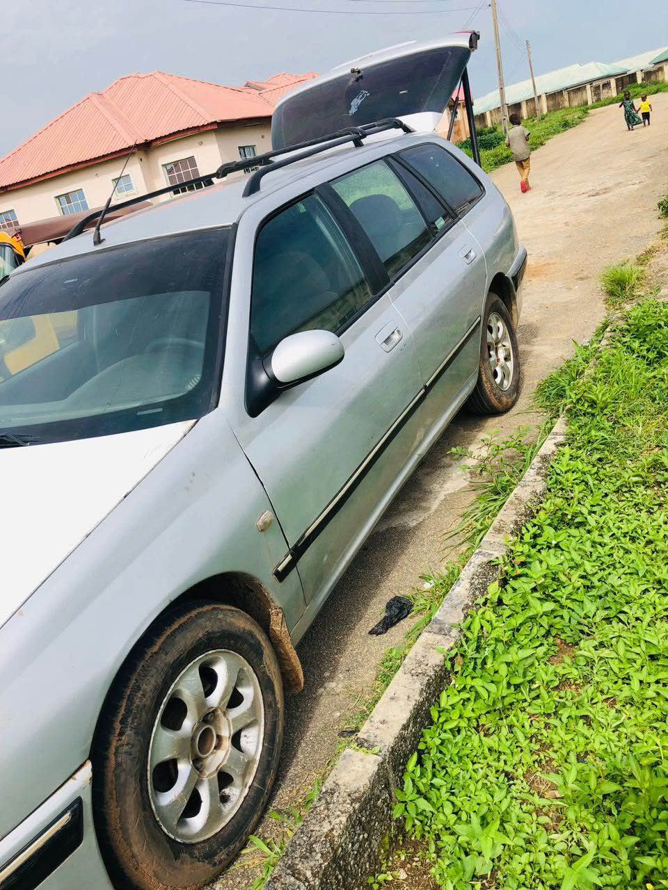 A picture of PEUGEOT FOR SALE