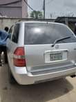 A picture of Acura MDX Super Sound