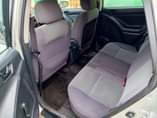 A picture of NEATLY USED 2005 MODEL TOYOTA MATRIX