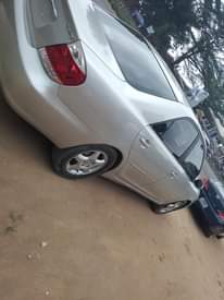 A picture of Toyota Camry