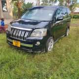 A picture of Noah new sheap milion 4 5 Ipo tarime Automatic Engine