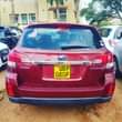 A picture of Subaru Outback on sell