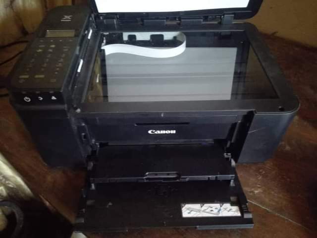 printers