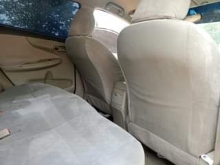 A picture of 2009 TOYOTA COROLLA VERY CLEAN IN AND OUT SUPER SOUND