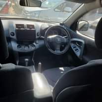 A picture of RAV4 2009 45M