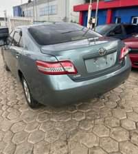 A picture of Fresh entry Clean budget friendly cars Brand Toyota Model Camry