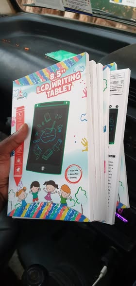tablet