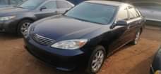 A picture of Neatly used Toyota camry everything working perfectly including air condition