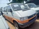 A picture of Volkswagen T4 Buses Available
