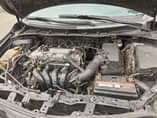 A picture of Super clean 2010 Toyota corolla with metal sound first flash