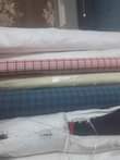 A picture of Uniform fabrics