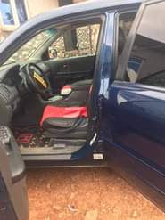 A picture of Clean 2005 06 Honda pilot Very clean and sound Everything