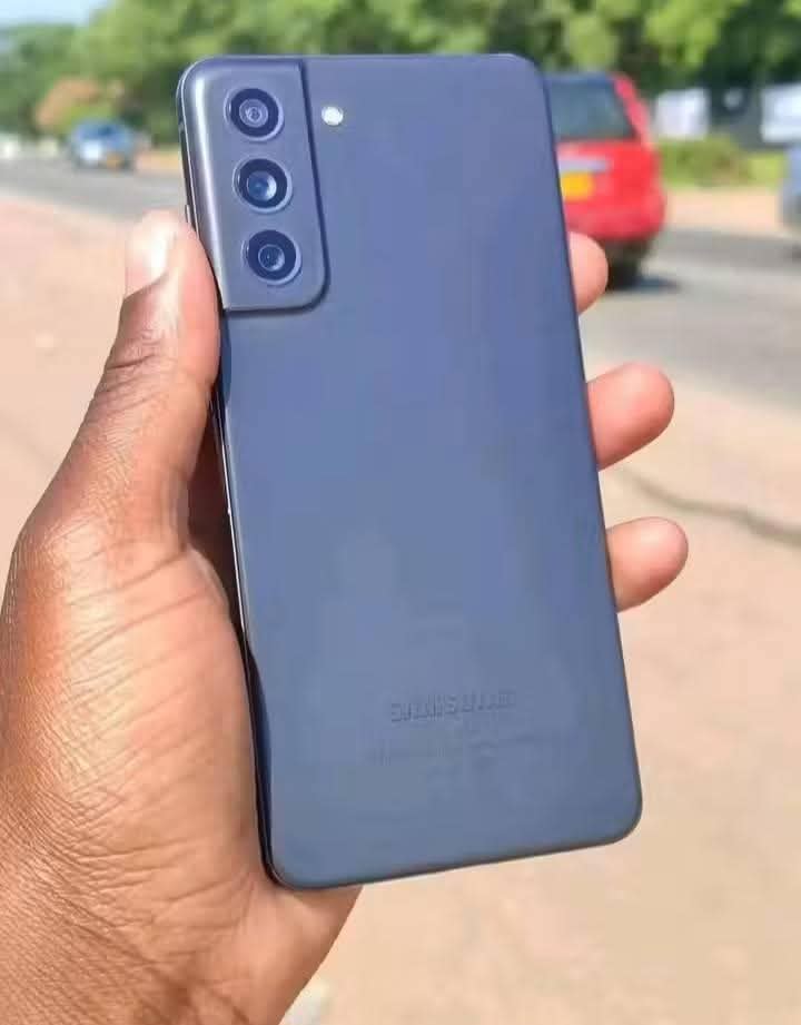 used samsung galaxy
