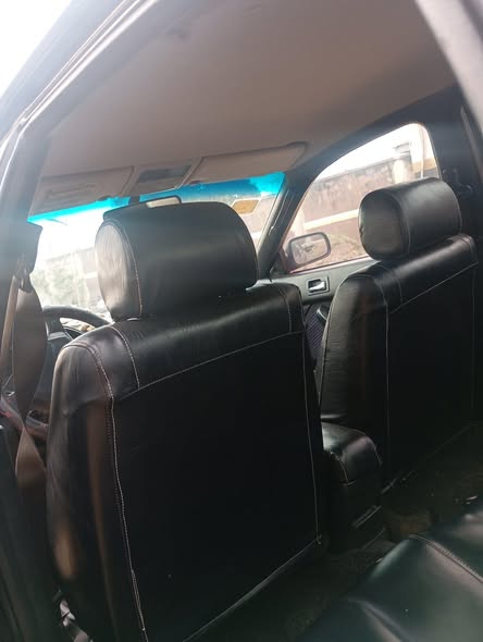 A picture of 1999 Honda Accord