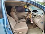 A picture of Toyota Raum New model DH