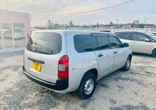 A picture of TOYOTA PROBOX