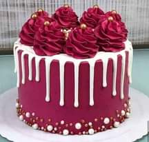 A picture of Cakes and shoes