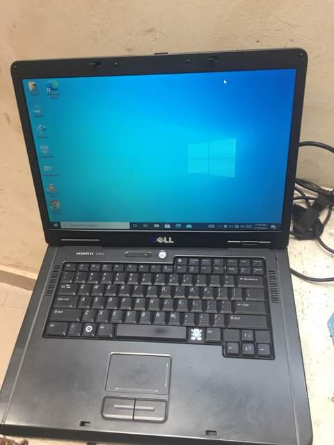 dell laptop