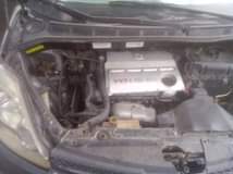 A picture of BONANZA BONANZA BONANZA TOYOTA SIENNA Going for 1m Buyer SETTLEs