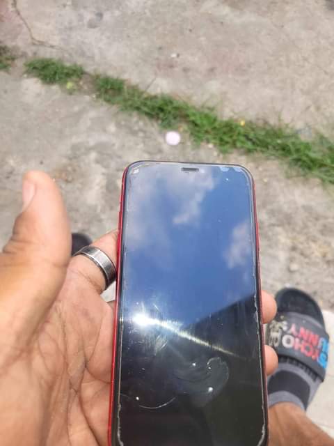 iPhone M.