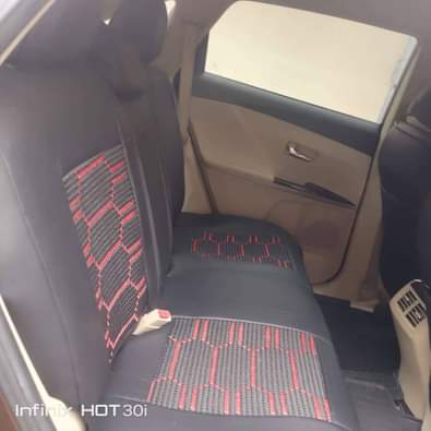 A picture of 2012 3 Months Old Venza Keyless Entry Everything Functions Perfectly