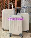 A picture of Suitcases