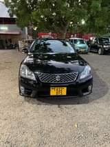 A picture of Toyota crown 2010 for sale