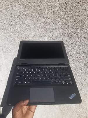 A picture of Lenovo e11