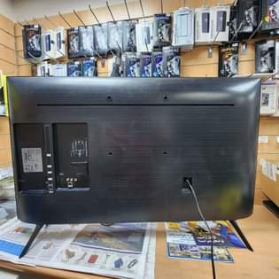 A picture of LG SMART TV 40INCH