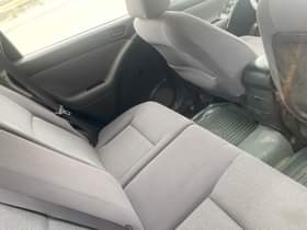 A picture of KB AUTOs YEAR 2004 model Toyota Matrix Sound Engine sharp