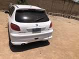 A picture of Extremely clean Peugeot 206 Manual Transmission Buy and drive Ac