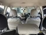 A picture of Subaru forester