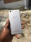 A picture of Oppo a57 Ram 4gb Rom 64gb Fingerprint ipo 145k Cover