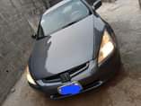 A picture of HONDA ACCORD EOD 08079673869