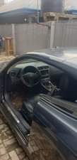 A picture of 2010 LEXUS IS350